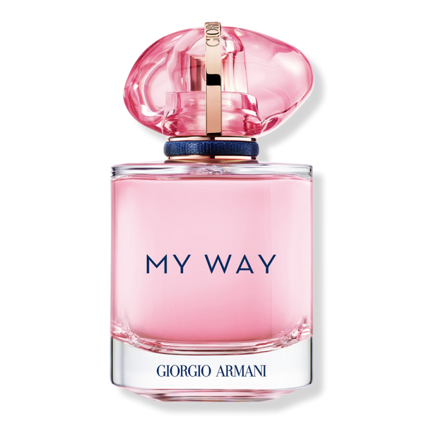 My way best sale giorgio armani review