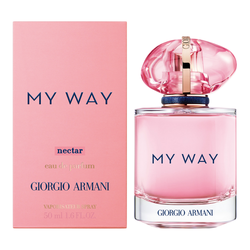 My Way Nectar Eau de Parfum