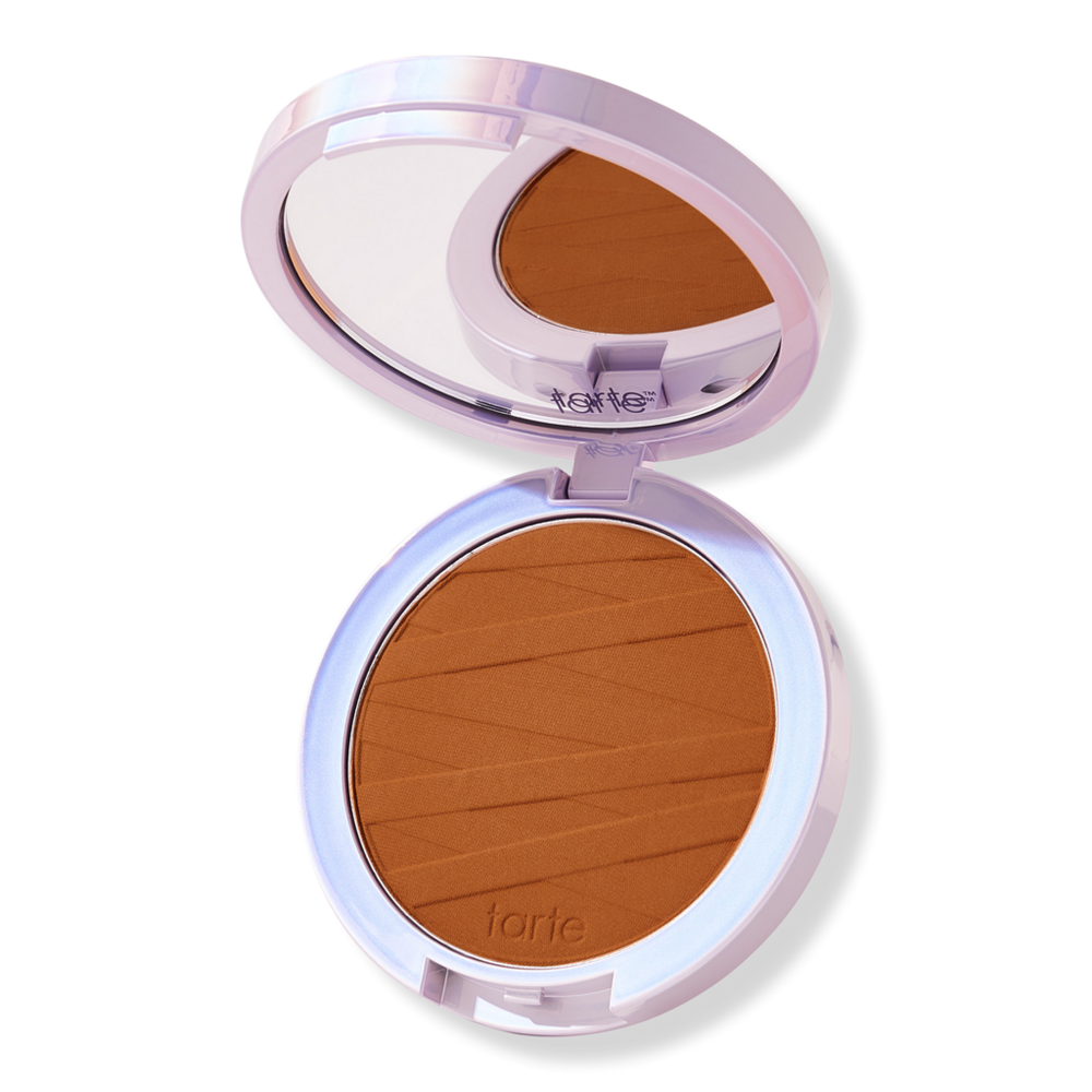 Tarte Face Tape Pressed Powder - 53h Deep Honey