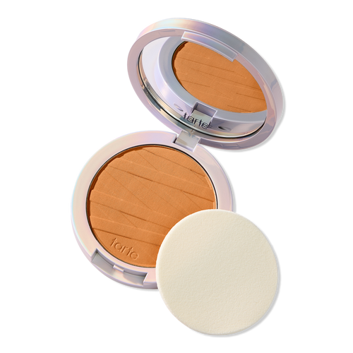Tarte - 47s Tan Deep Sand Face Tape Pressed Powder | Ulta Beauty