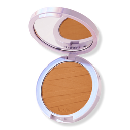 Tarte Face Tape Pressed Powder - 47s Tan Deep Sand