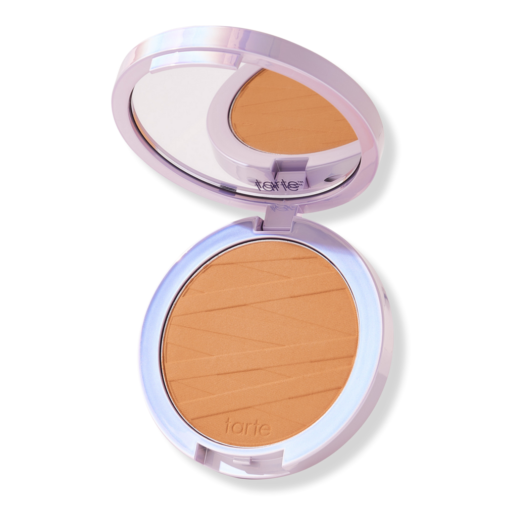 Tarte Face Tape Pressed Powder - 42s Tan Sand