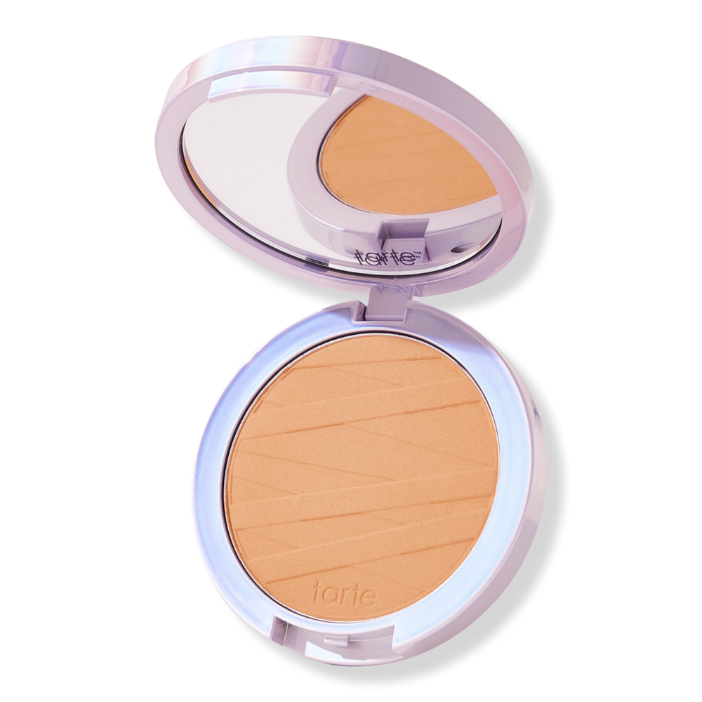 Tarte Face Tape Pressed Powder - 35n Med Neutral