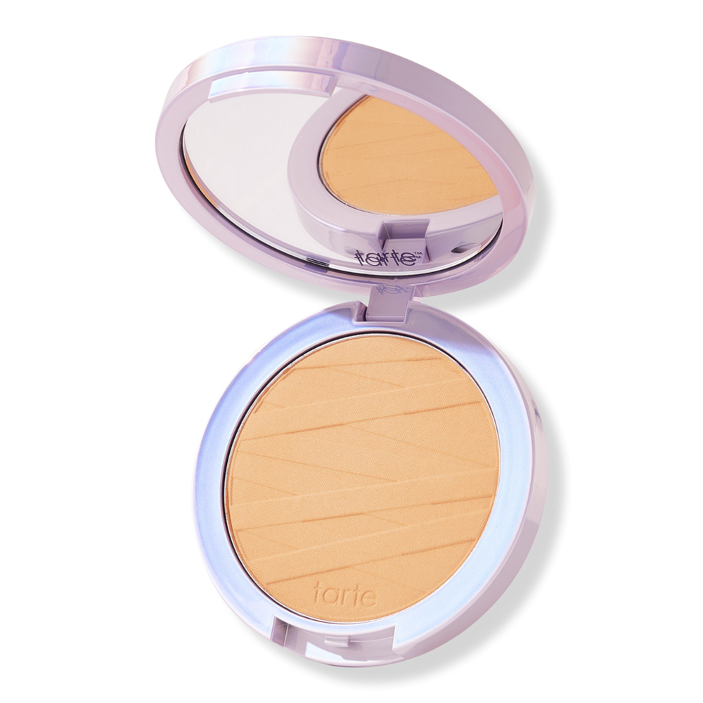 Tarte Face Tape Pressed Powder - 27s Light Medium Sand