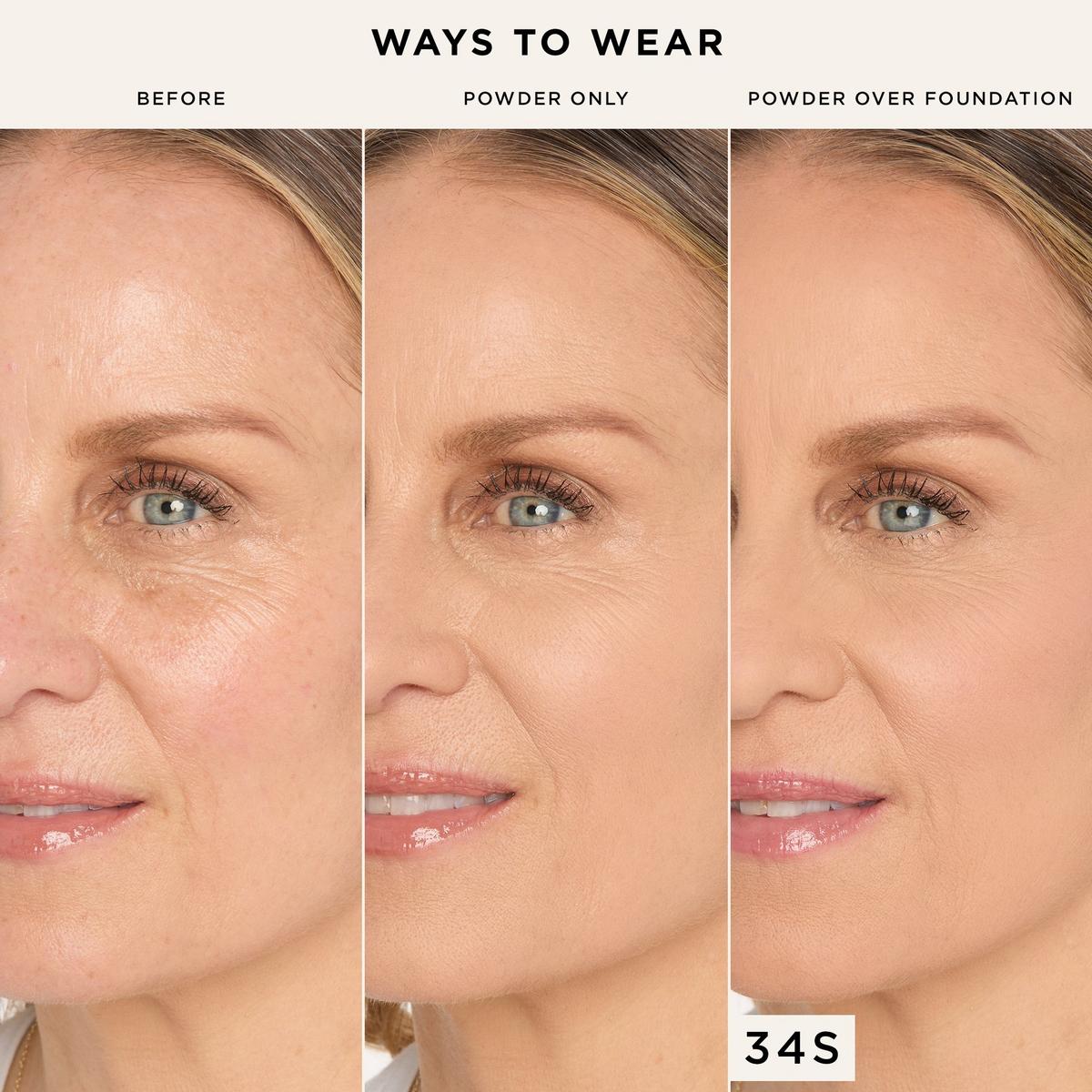 Face Tape Pressed Powder - 22n Light Neutral