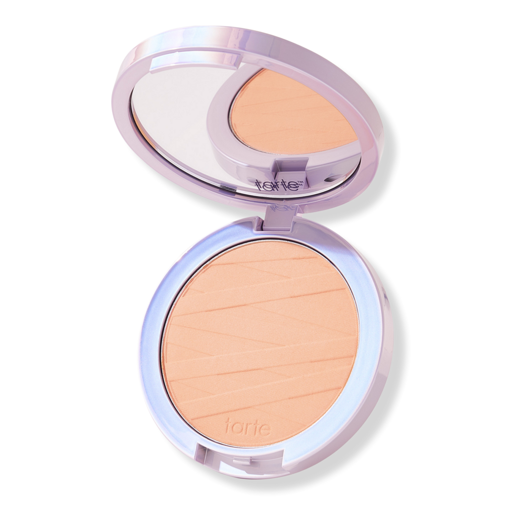 Tarte Face Tape Pressed Powder - 20b Light Beige