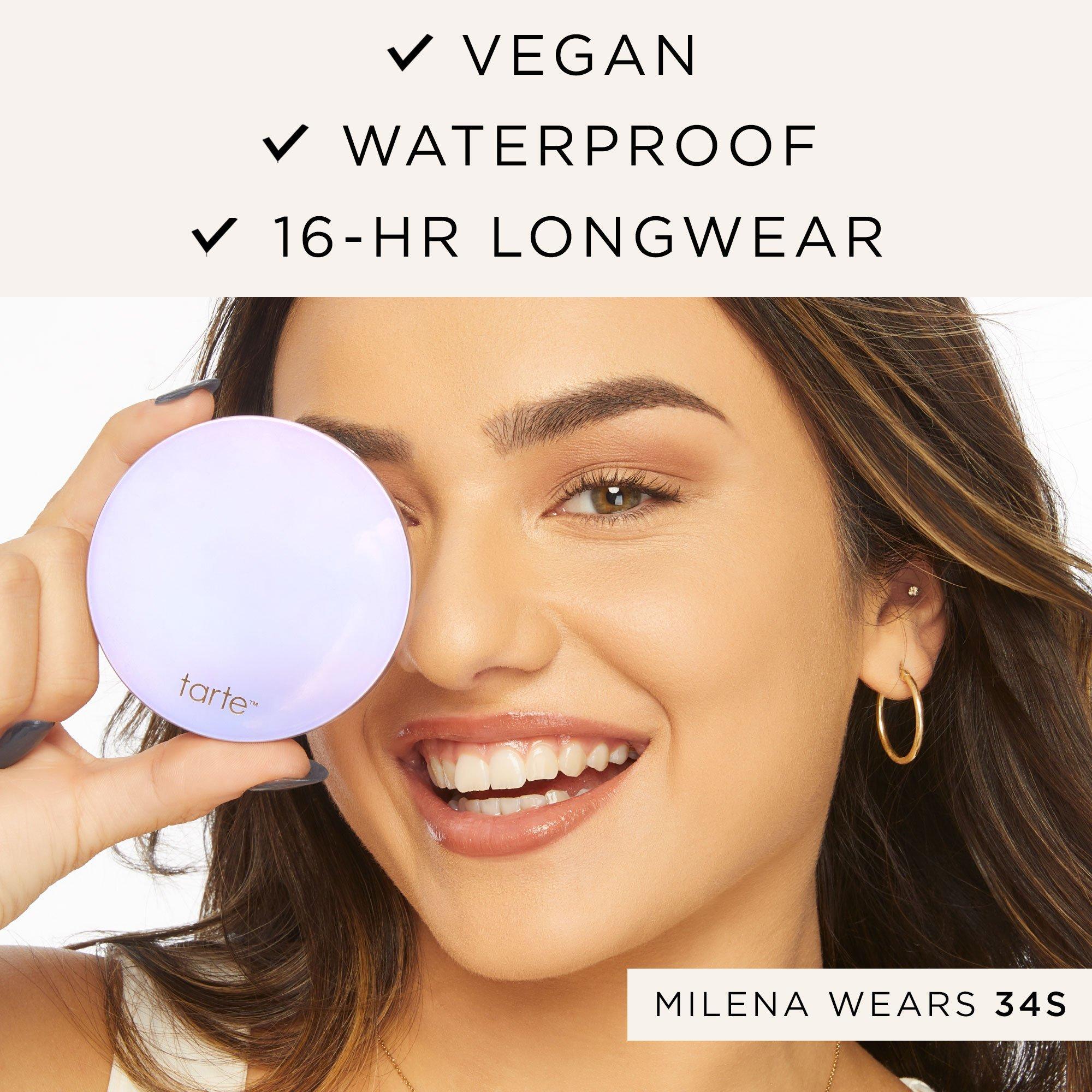 Tarte - 12N Fair Neutral Face Tape Pressed Powder | Ulta Beauty