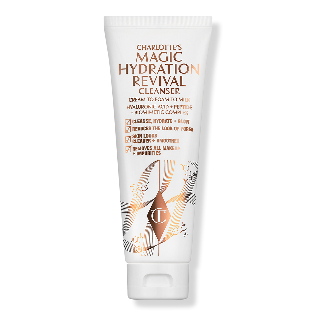 Charlotte Tilbury Charlotte's Magic Hydration Revival Cleanser #1