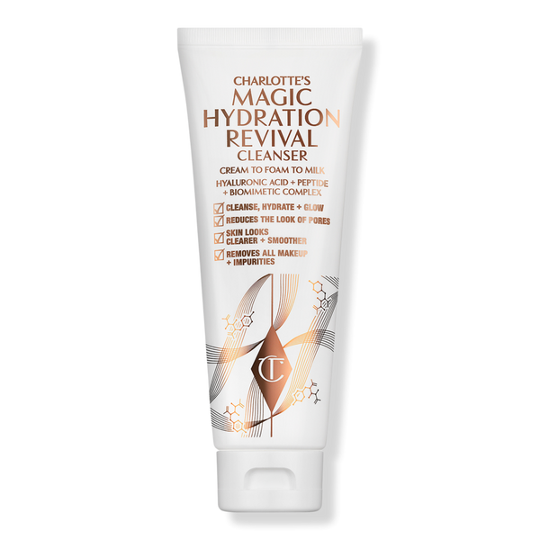 Charlotte Tilbury Charlotte's Magic Hydration Revival Cleanser #1