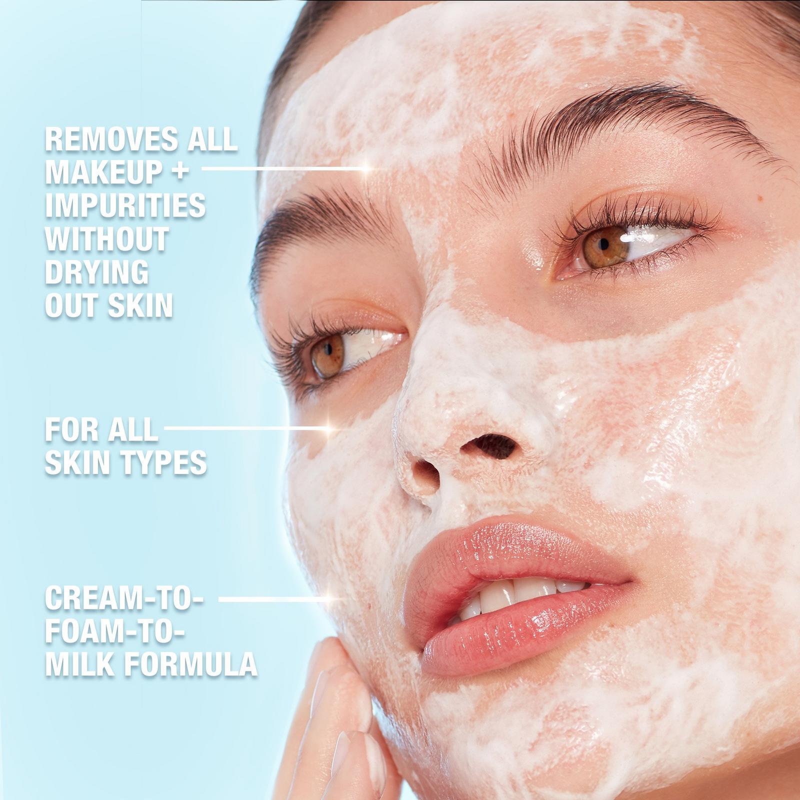 Charlotte's Magic Hydration Revival Cleanser