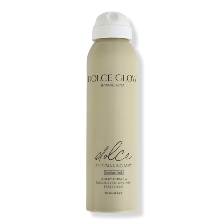 Self-Tanning Mist