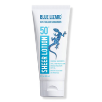 Sheer Body Lotion SPF 50+