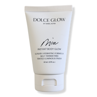 Mia Instant Body Glow Travel Size