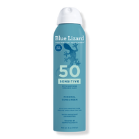 Sensitive Mineral Sunscreen Spray SPF 50+