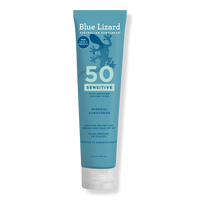 Sensitive Mineral Sunscreen Lotion SPF 50+