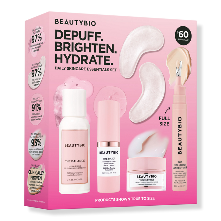 ULTA Summer Essentials Kit Is Here With 14 Must-Haves This Season! - Hello  Subscription