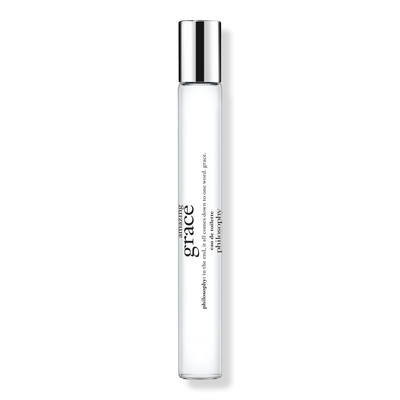 Philosophy Amazing Grace Eau de Toilette Travel Spray