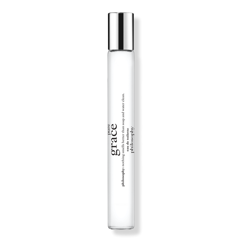 Philosophy Di Lorenzo Serafini Pure Grace Eau De Toilette Travel Spray