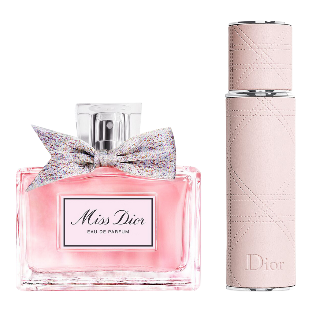 Dior travel outlet perfume