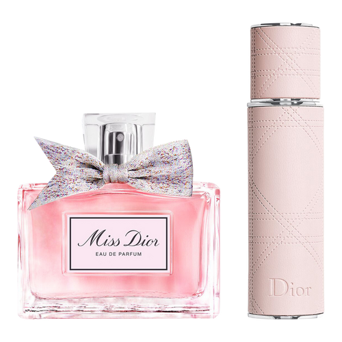 Miss Dior Set Eau de Parfum and Travel Spray Dior Ulta Beauty