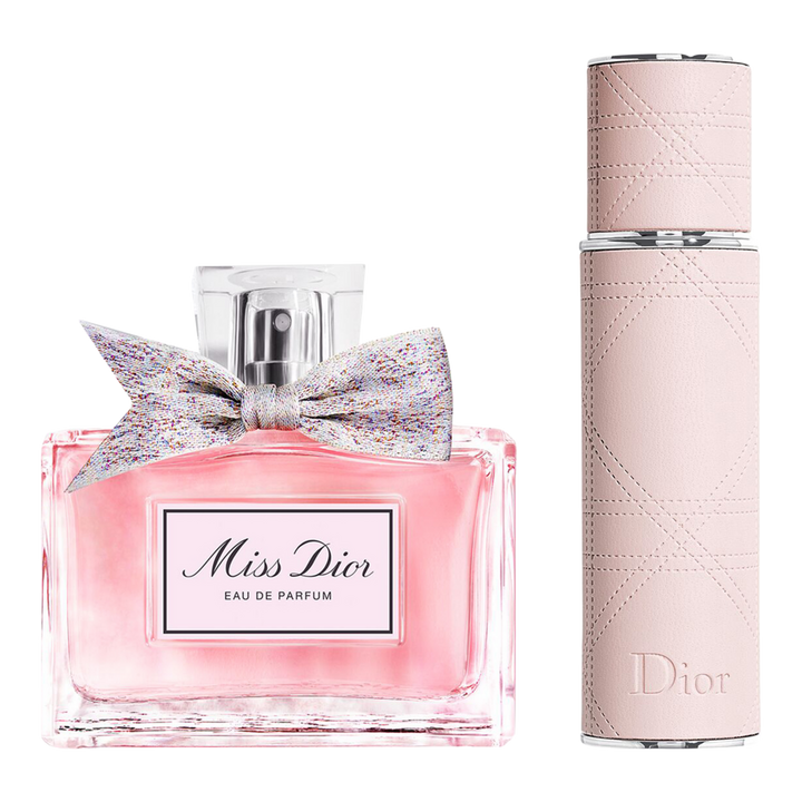 Dior Miss Dior Set Eau de Parfum and Travel Spray #1