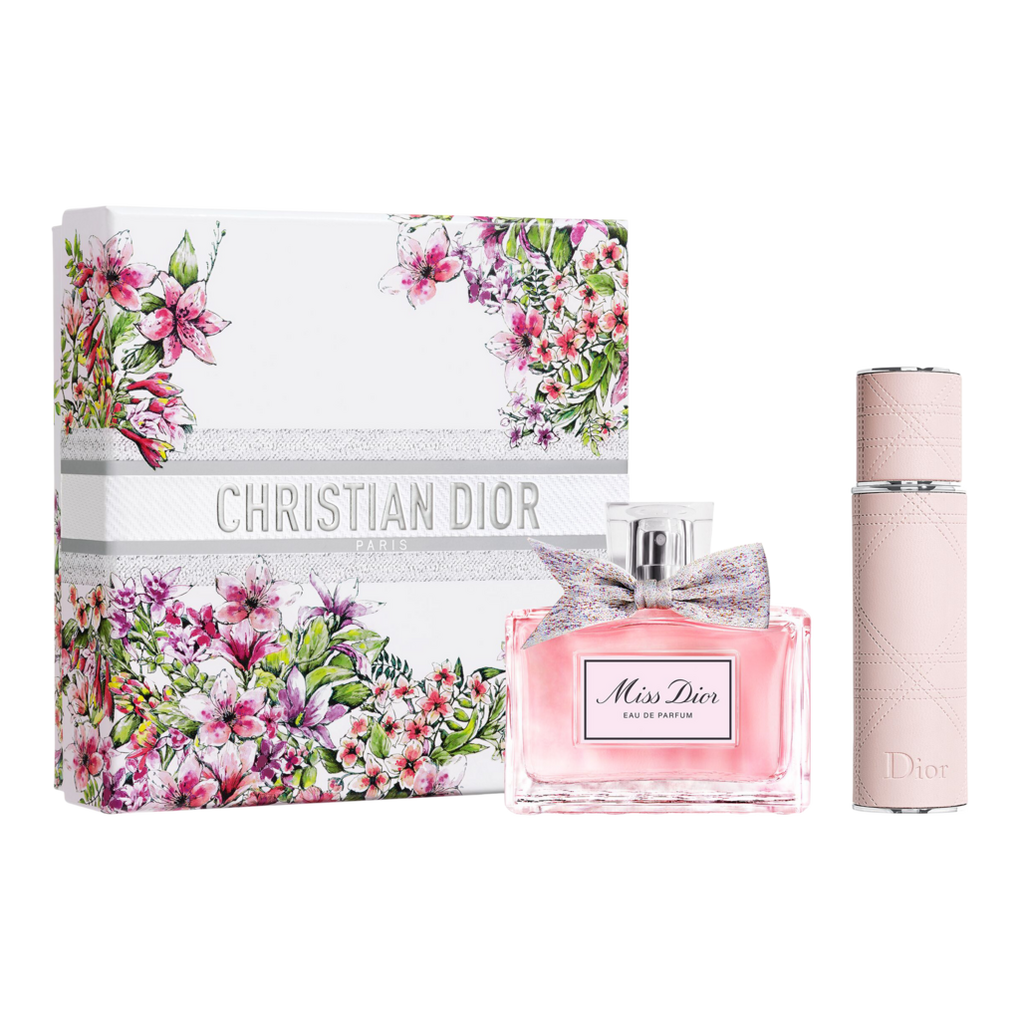 Miss Dior Set Eau de Parfum and Travel Spray Dior Ulta Beauty