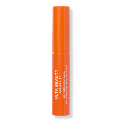 ULTA Beauty Collection Brow Lift Laminating Gel