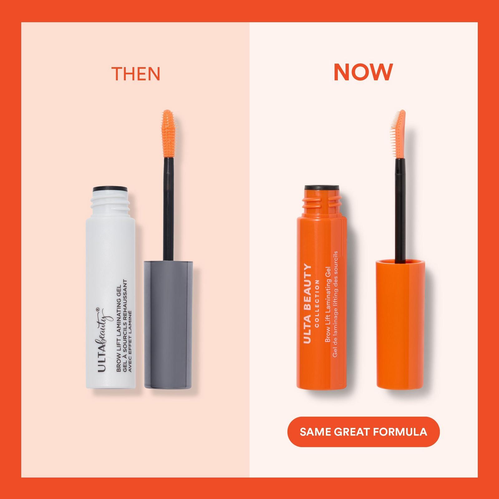 Brow Lift Laminating Gel