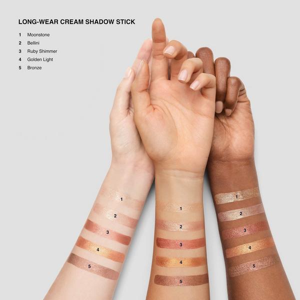 BOBBI BROWN Long-Wear Waterproof Cream Eyeshadow Stick #4