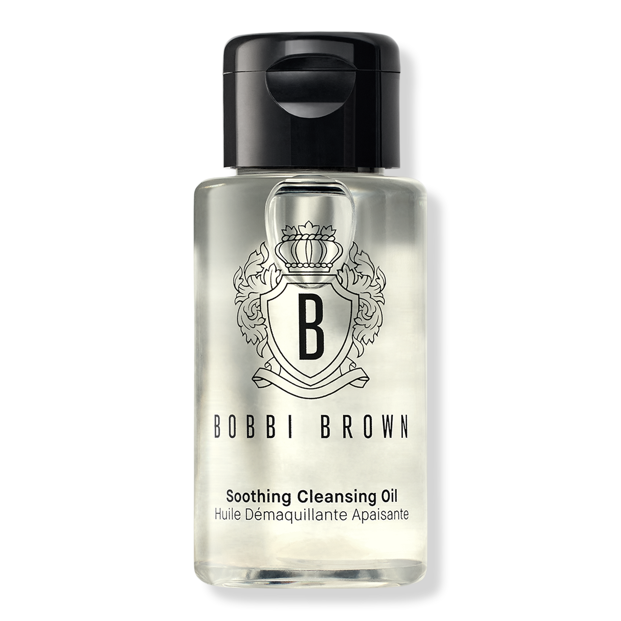 BOBBI BROWN Soothing Cleansing Oil #1