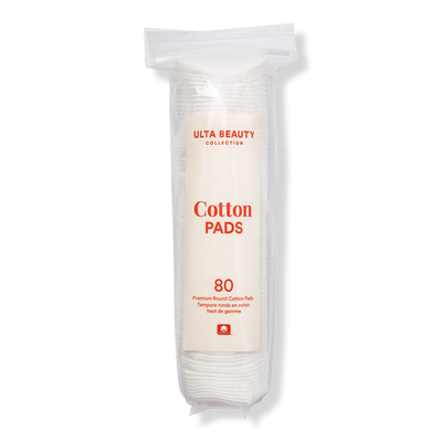 ULTA Beauty Collection Premium Round Cotton Pads