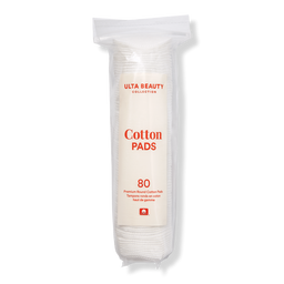 ULTA Beauty Collection Premium Round Cotton Pads