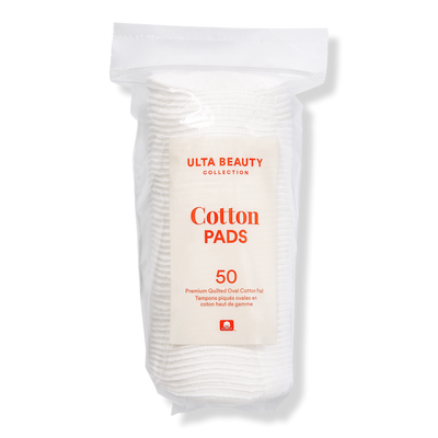 ULTA Beauty Collection Premium Oval Cotton Pads