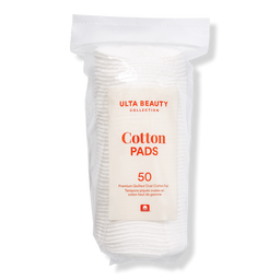 ULTA Beauty Collection Premium Oval Cotton Pads