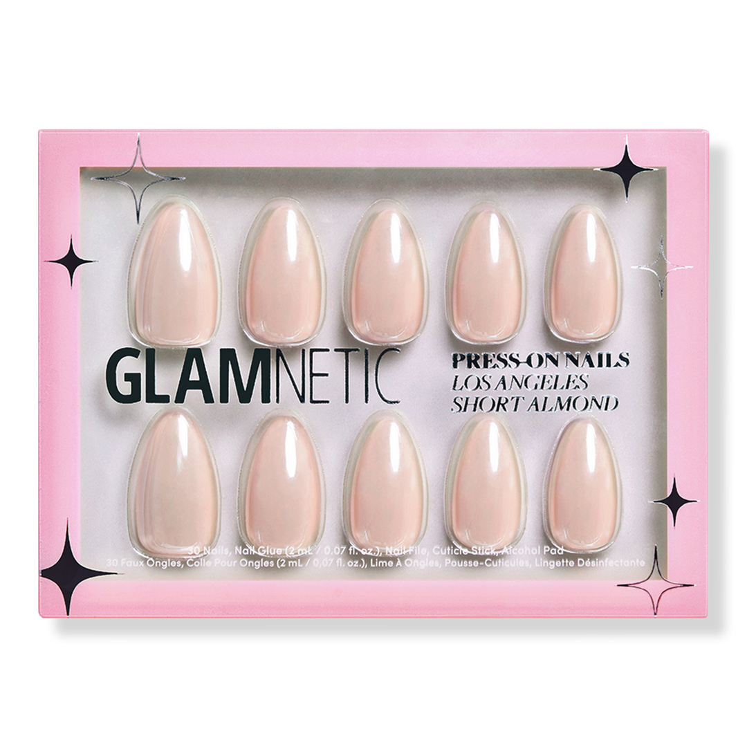 Glamnetic Los Angeles Press-On Nails #1