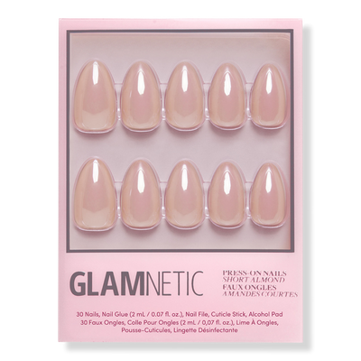 Glamnetic Los Angeles Press-On Nails