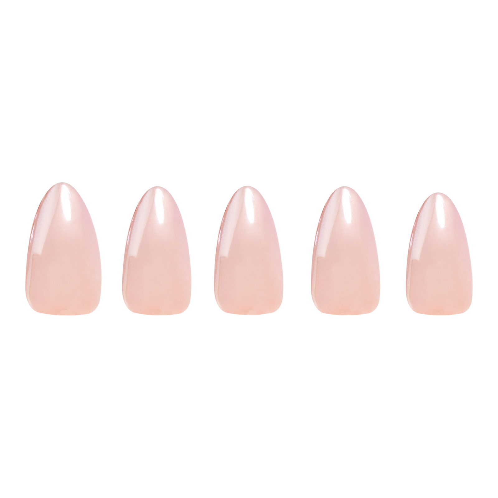 Los Angeles Press-On Nails