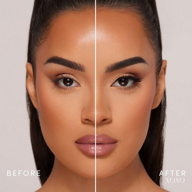 Glamnetic - XOXO Pre-Set Magnetic Lash Kit | Ulta Beauty