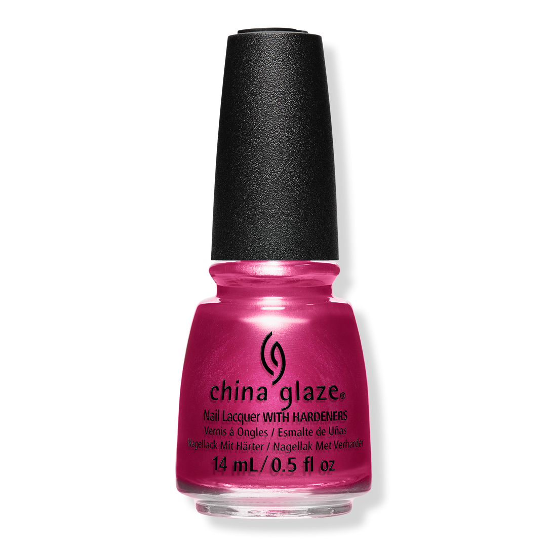 Nail Lacquer with Hardeners China Glaze Ulta Beauty
