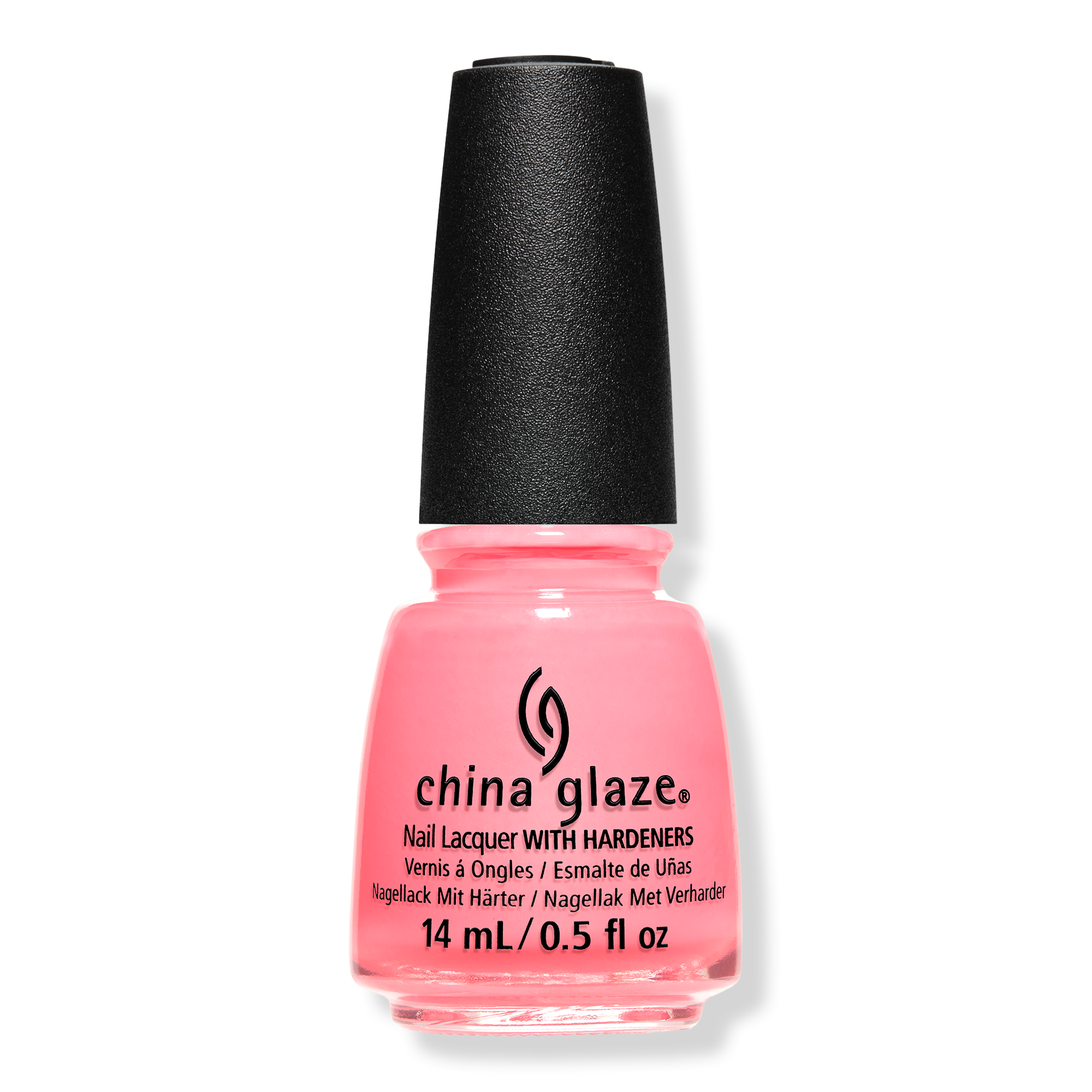 Nail Lacquer with Hardeners China Glaze Ulta Beauty