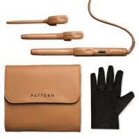 PATTERN The 3-in-1 Interchangeable Curling Iron Ulta Beauty