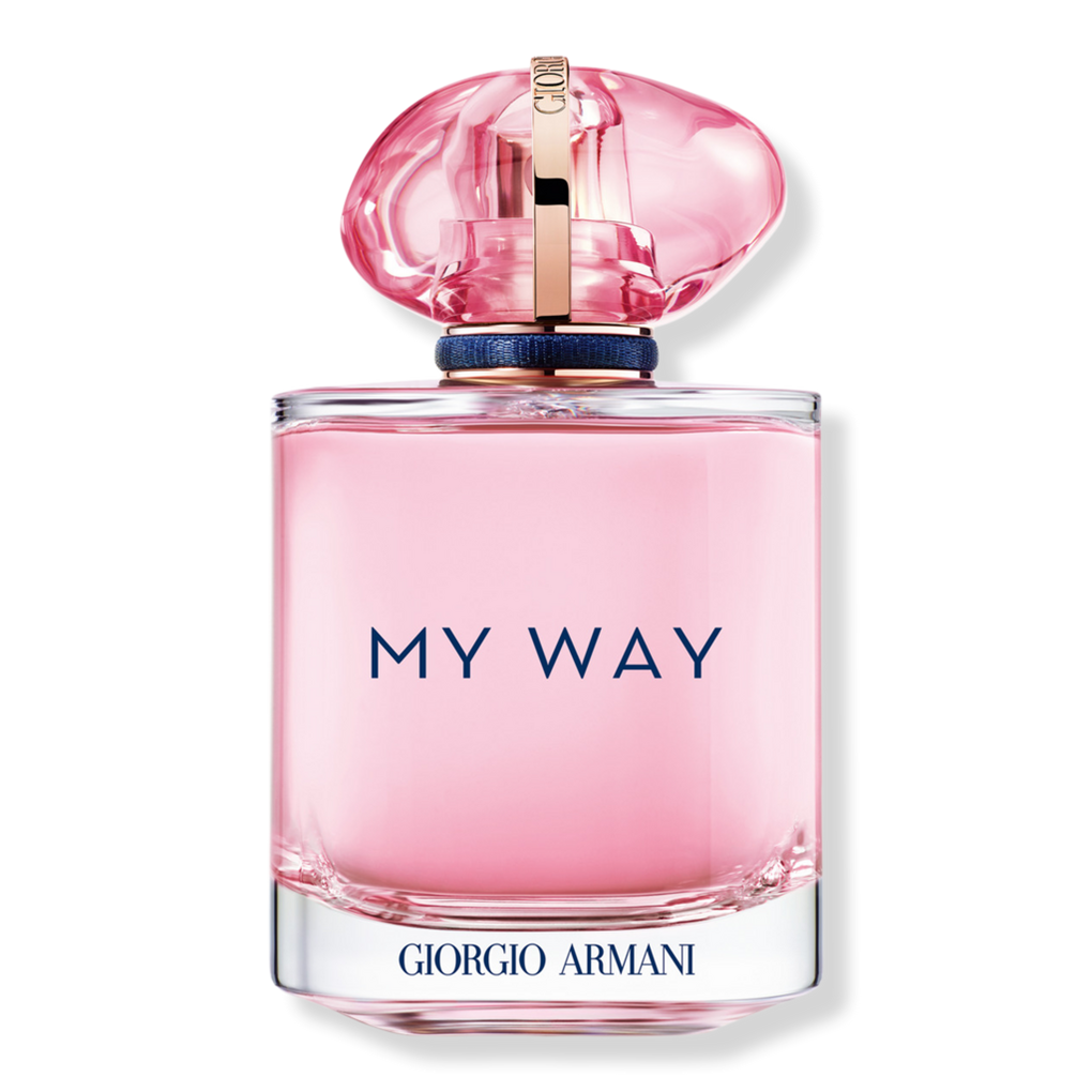 3.0 oz My Way Nectar Eau de Parfum ARMANI Ulta Beauty