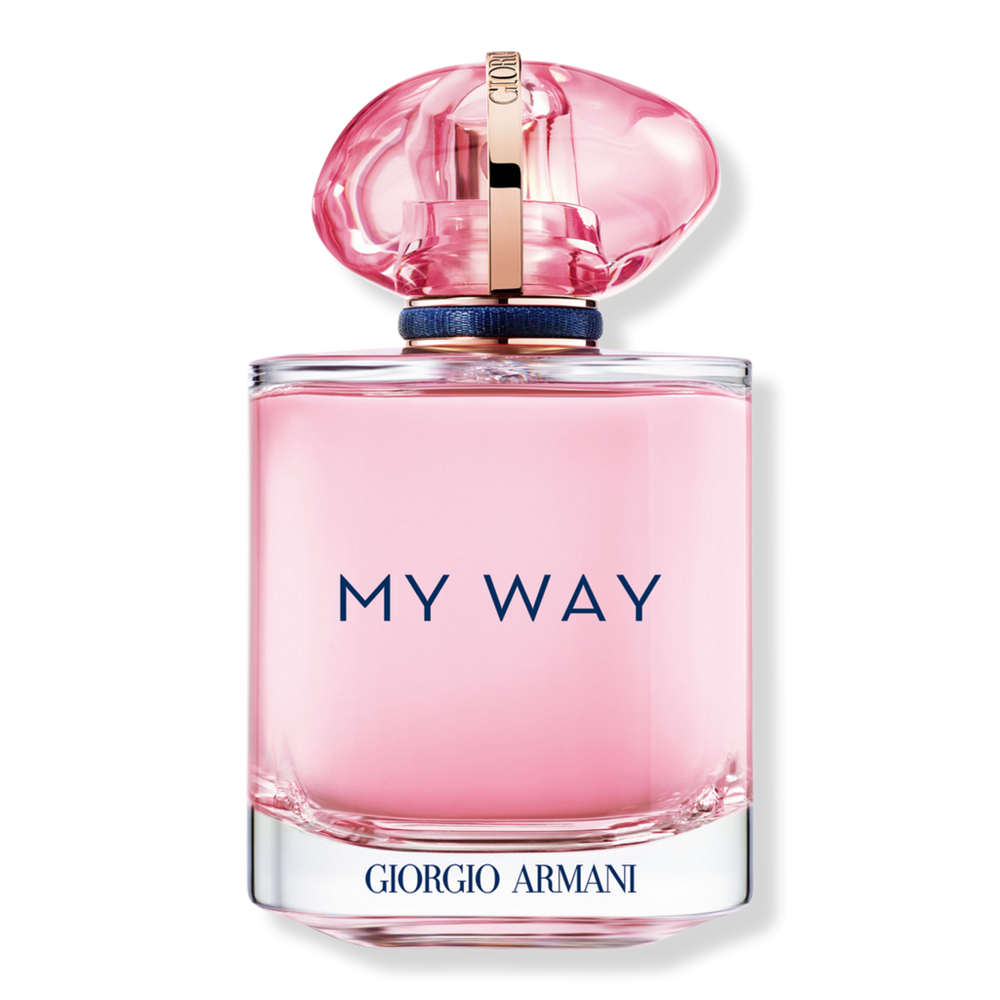 Armani Collezioni My Way Nectar Eau De Parfum - 3.0 oz