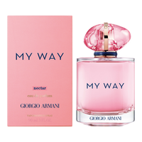 ARMANI - 3.0 oz My Way Nectar Eau de Parfum | Ulta Beauty