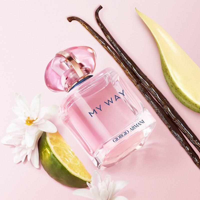 ARMANI - 1.0 oz My Way Nectar Eau de Parfum | Ulta Beauty