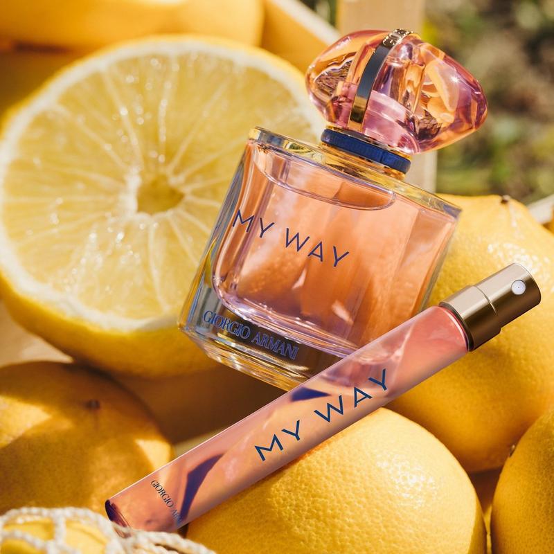 ARMANI - 3.0 oz My Way Nectar Eau de Parfum | Ulta Beauty