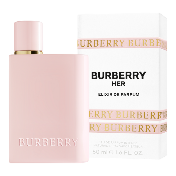 Burberry Her Elixir de Parfum #2