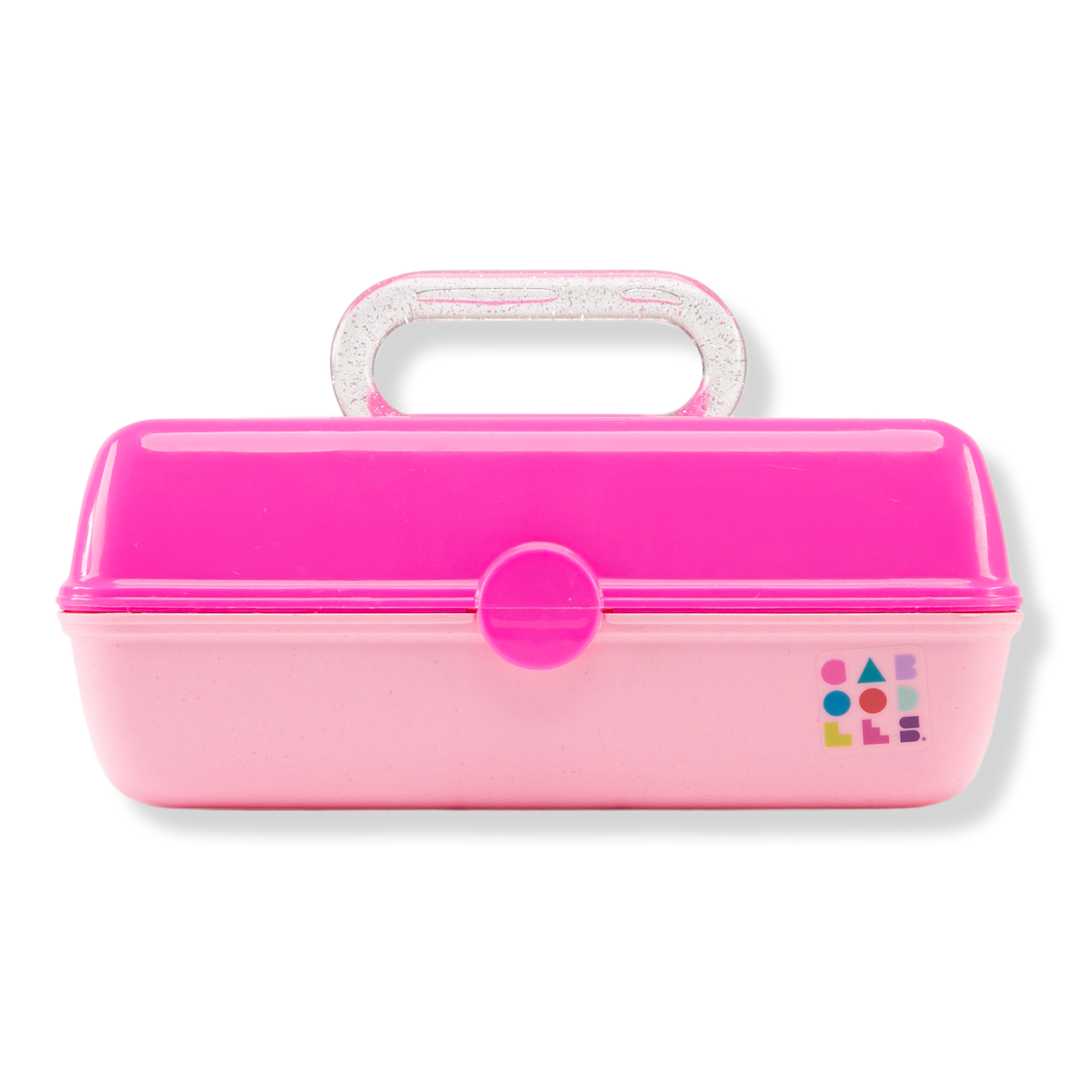 Caboodles Pretty In Petite Cosmetic Case #1