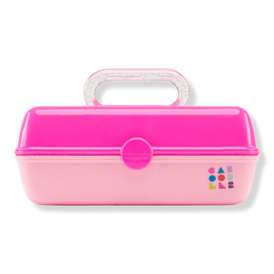 Caboodles Pretty In Petite Cosmetic Case