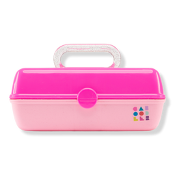 Caboodles Pretty In Petite Cosmetic Case